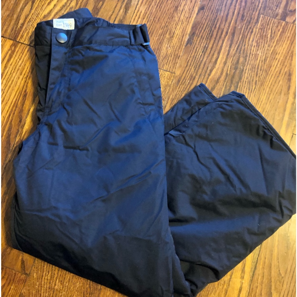Sz 8 boys snow pant